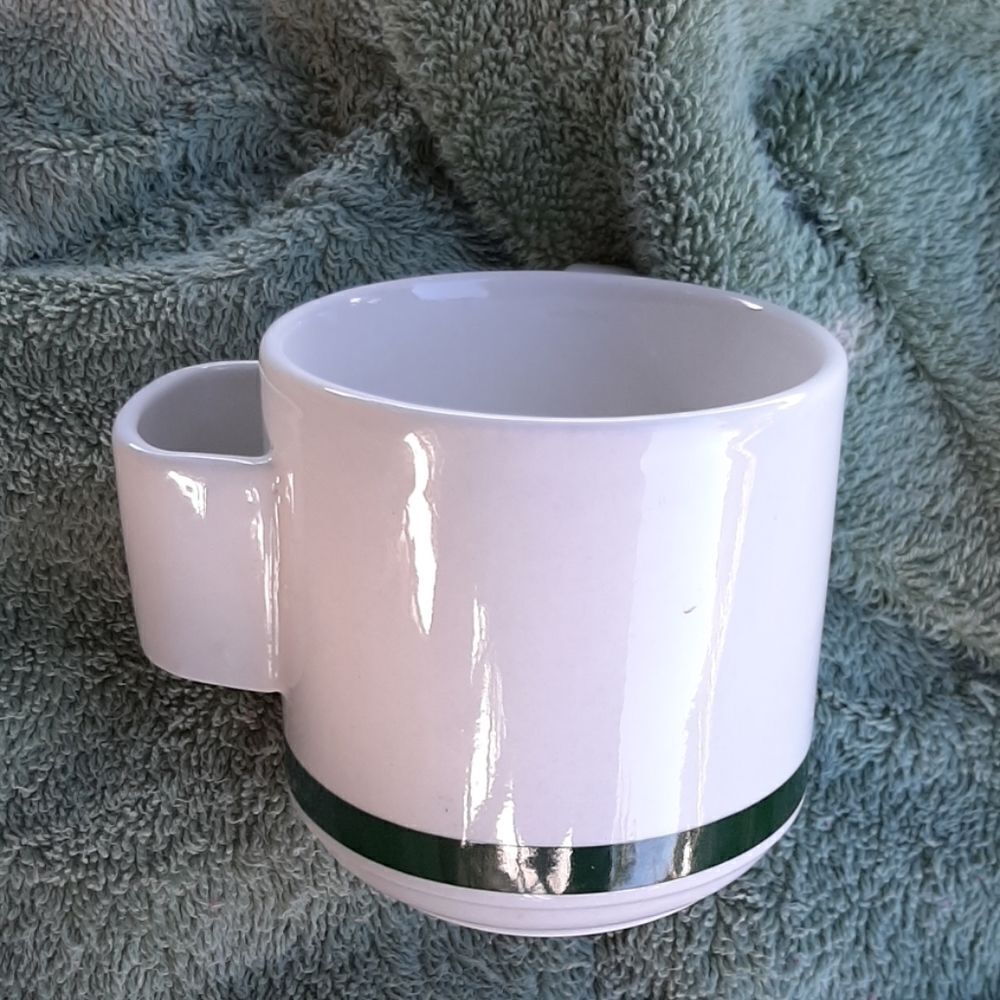 Unique Tea Time cup mug - Picture 3 of 3